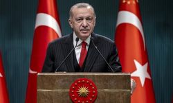 Cumhurbaşkanı Erdoğan’dan Kuraklık Müjdesi