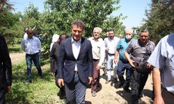 Sarıbal: Kooperatif borç batağında!