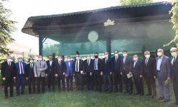 Bakan Pakdemirli: Dünya Fındık Üretiminin Yüzde 65’ini Gerçekleştiriyoruz