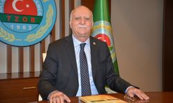 Bayraktar: "Kuraklıktan etkilenen il sayısı 52’ye yükseldi"