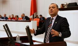 AYGUN : OGM nin Yangınla Mücadele Kapasitesi Düşürüldü