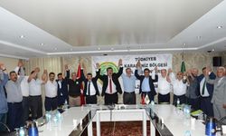 Çelik: “Ormanlarımız Koyun ve Keçiye Açılmalı”