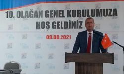 Dermenci : "Birlikte Rahmet, Ayrılıkta Azap Vardır"