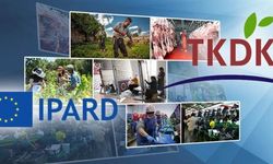 875 Milyon Lira IPARD-II  Programında Hibe Edilecek