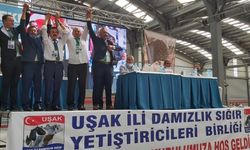 Yetiştirici Yine Yılmaz Dedi