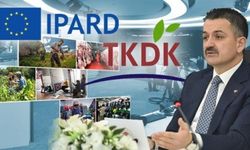 IPARD-2 10. Çağrı hibe oranları ve sözleşme tutarları artırıldı