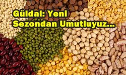 Güldal: Yeni Sezondan Umutluyuz…