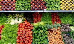 Yeni Rekor Küresel Gıda Fiyatlarında