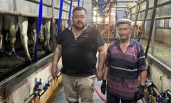 İDSYB’de Soğuk Süt Tüketiciyle Buluşuyor