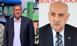 CHP Milletvekili Gürer’in Önergesine Bakan Kirişci Yanıt Verdi