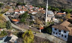 Türkiye’nin Köyleri BM Listesinde!