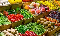Gıda Fiyatları Yüzde 152,6 Artış Gösterdi!