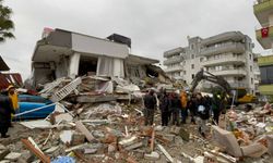 Bakanlık Açıkladı! Depremde 123 Personeli Hayatını Kaybetti