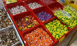Bayram Şekerleri Tezgahlarda Yerini Aldı! Şeker Fiyatları Ne Durumda?