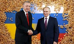 Başkan Erdoğan: Putin İle Aynı Görüşteyiz