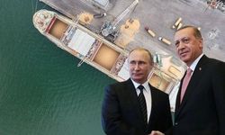 Putin: Yeni Tahıl Anlaşması İçin Rusya’ya Karşı Yaptırımlar Kalkmalı!