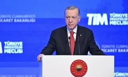Cumhurbaşkanı Erdoğan Dış Ticaret Rakamlarını Açıkladı!
