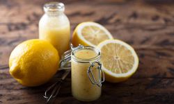 Resmi Gazete’de Yayımlandı: Limon Soslarının Satışı Yasaklandı!
