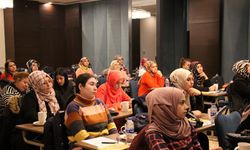 Eğitim Desteği İle Kadın Kooperatifleri Güçleniyor!
