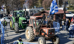 Çiftçi İsyanı Tüm Avrupa’yı Sardı: Yunan Çiftçiler Protestoları Devam Ettirme Kararı Aldı!