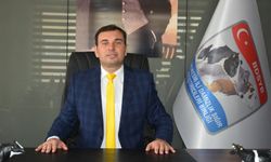 Başkan Çetin: Üretici Alın Terinin Karşılığını Alamıyor
