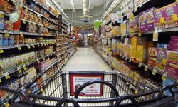 TCMB Açıkladı: Yıllık Enflasyon Gıdada Geriledi!