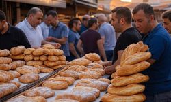 Dünya Ekmek Tüketim Haritası Şaşırttı! Hangi Ülkeler Zirvede?