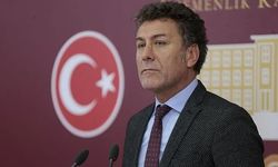 Sarıbal: ‘’Çevre Suçları Yaptırımsız Kalırsa, İklim Yasası İşlemez!’’