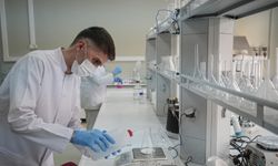 Askerin Tabağına Giden Yolda Laboratuvar Koruması!