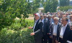 TARSİM Dışında Kalan Üreticiler İçin Acil Destek Çağrısı!