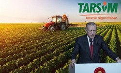 Cumhurbaşkanı Erdoğan'dan Çiftçilere TARSİM Çağrısı!