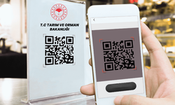 Gıda İşletmelerine Karekod Zorunluluğu Geliyor!