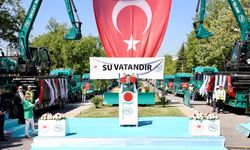 Su Güvenliği İçin Dev Yatırım!