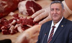 Et Fiyatları Uçtu, Gürer ESK’yı Göreve Çağırdı!