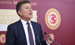 Sarıbal’dan Tarım Şurasına Tepki!