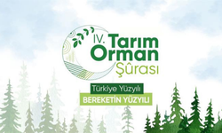 Türkiye'nin Tarım Haritası Belli Oldu!