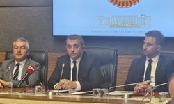 ESK Genel Müdür Vekili Daloğlu: Kırmızı Ette hedefimiz Yerel üretimi Artırmak!