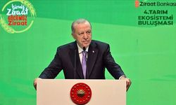 Erdoğan’dan Çiftçiye Güçlü Finansman Mesajı: 700 Milyar Liralık Kredi Hacmi