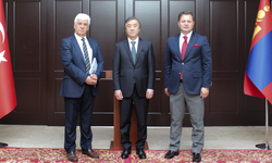 Köklü Tarih, Güçlü Gelecek: Türkiye Moğolistan İlişkileri Derinleşiyor!