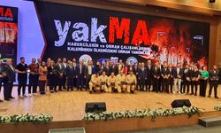 ’yakMA” Kitabı Tanıtıldı: Yumaklı’dan Gazeteciliğe ve Doğaya Vefa Vurgusu!