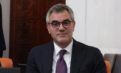 TBMM’de Üst Düzey Görev Değişikliği!