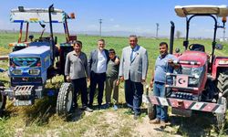 Çiftçi Üretimde, Halk Tüketimde Çıkmazda!