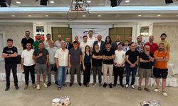 THKD, Afyonkarahisar’da İstişare Kampında Buluştu!