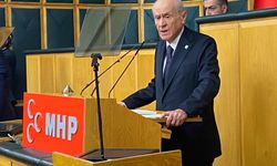 Bahçeli’den İsrail-İran Savaşı İçin BM’ye Sert Çağrı!