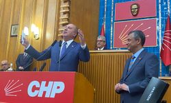 CHP’de Tarihi Gün: Muharrem İnce Baba Evine Geri Döndü
