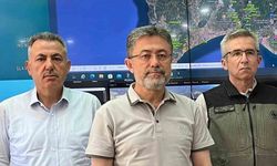 Bakandan Yüreklere Su Serpen Haber!