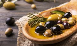 İspanyol Siyah Zeytini ABD Tarifeleriyle Sınavda