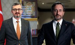 İletişim Başkanlığı’nda Koltuk Değişimi!
