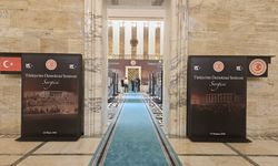 TBMM’de 15 Temmuz Anması: Demokrasi Serüveni Sergisi Açıldı