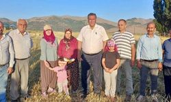 Çiftlik’te Hasat Var, Kazanç Yok